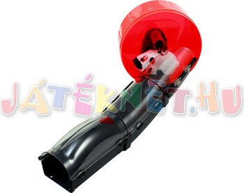 Zhu Zhu Pets 88434 Kung Zhu: Tűzkerék