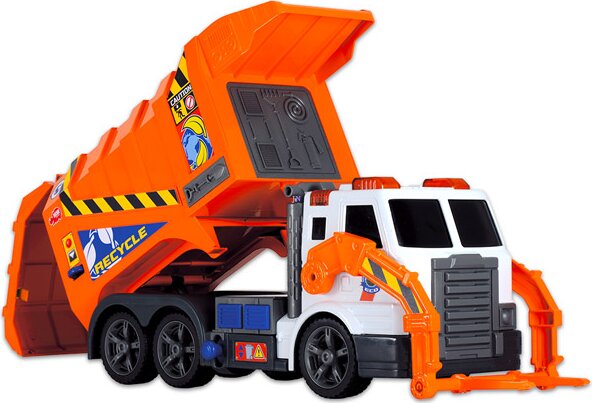 Dickie Toys 203308369 Kukásautó 40 cm