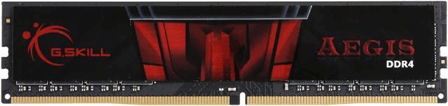 G.Skill 16GB /3000 Aegis DDR4 RAM G.Skill 16GB /3000 Aegis DDR4 RAM