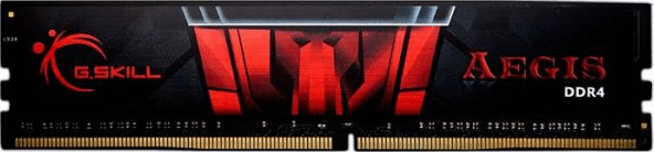 G.Skill 8GB /2666 Aegis DDR4 RAM
