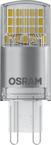 Osram 40 non-dim 3.8W G9 LED Star Kapszula - Meleg fehér