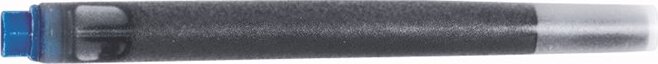 Parker Royal Töltőtoll patron - Kék (5 db)
