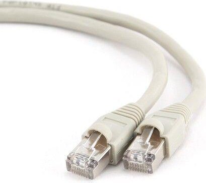 Gembird PP6U-1M UTP CAT6 Patch kábel 1m Szürke