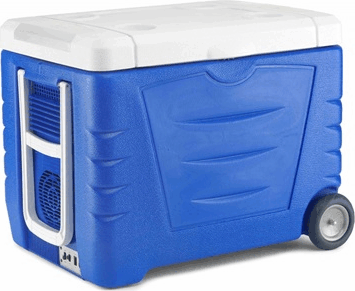 Orion EC-45 Hűtő- hűtőláda - Kék