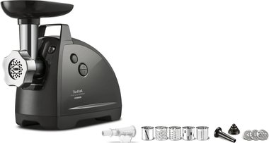 Tefal NE685838 11 az 1-ben Húsdaráló