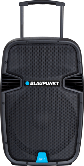 Blaupunkt PA15 Party hangszóró - Fekete