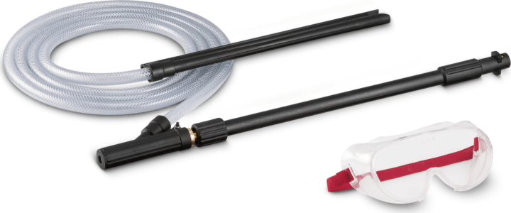 Kärcher 26387920 Homokszóró-készlet