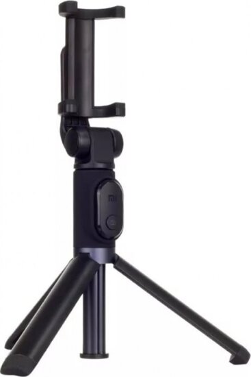 Xiaomi Mi Tripod Bluetooth selfie bot - Fekete