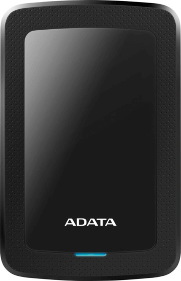A-Data 1.0TB HV300 USB 3.1 (Gen1) Külső HDD - Fekete