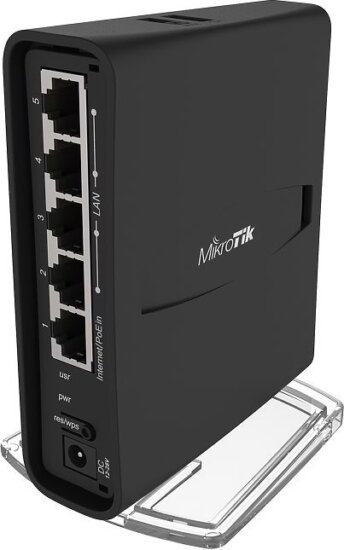 MikroTik hAP ac2 Dual Band Access Point MikroTik hAP ac2 Dual Band Access Point