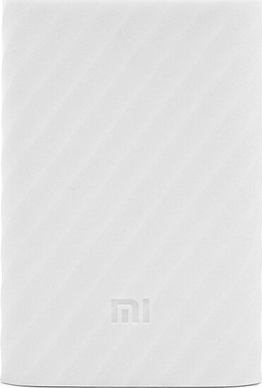 Xiaomi Mi Power Bank 2 Szilikon tok Xiaomi Mi Power Bank 2 Szilikon tok
