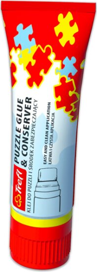 Trefl 90721 puzzle ragasztó Trefl 90721 puzzle ragasztó