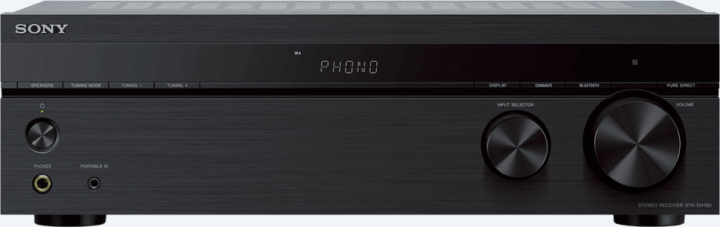 Sony STRDH190.CEL Sztereo 2.0 Erősítő