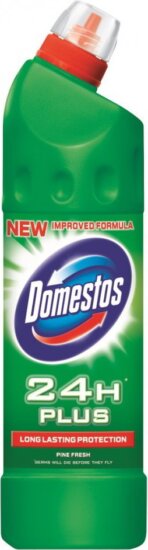 Domestos Általános fertőtlenítőszer fenyő illattal - 0,75 l