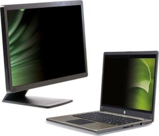 3M PF238W9B 23.8" Betekintésvédelmi monitorszűrő 3M PF238W9B 23.8" Betekintésvédelmi monitorszűrő