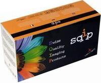 Sqip Samsung CLTY4092S sárga ReBuilt toner