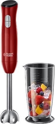 Russell Hobbs 24690-56 Desire Botmixer - Piros