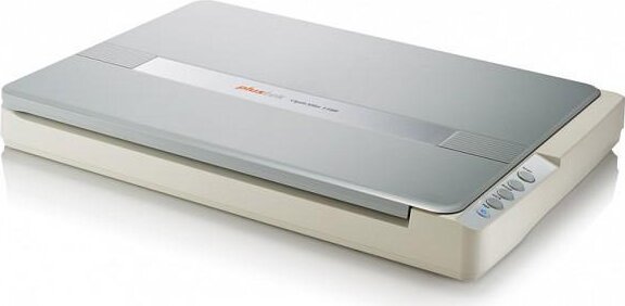 Plustek OpticSlim 1180 szkenner Plustek OpticSlim 1180 szkenner