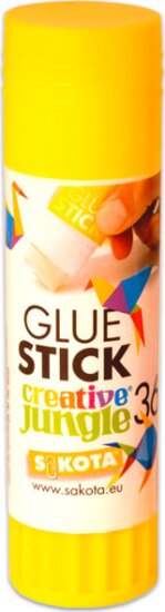 Sakota FBA0208 Lepidlo ragasztó stift - 36 g