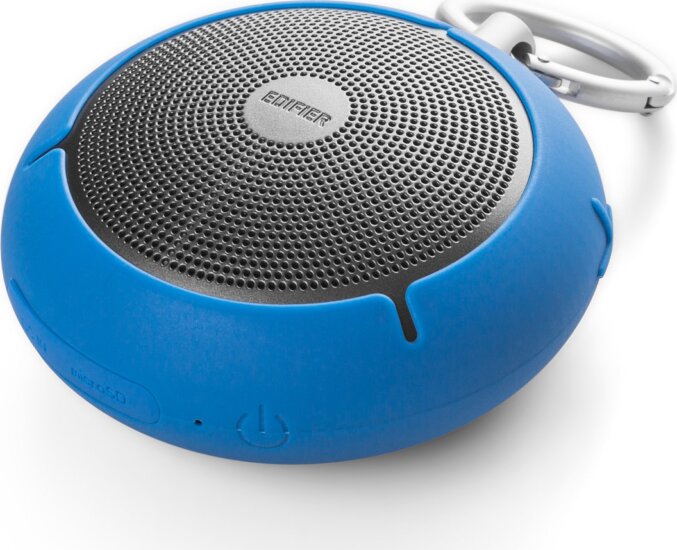 Edifier MP100 Mini Portable Bluetooth Hangszóró - Kék