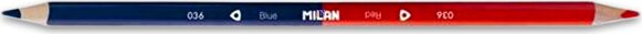 Milan F35172000 Háromszögletű Postaíron - Vékony