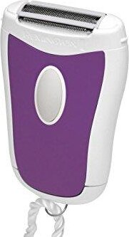 Remington WSF4810 Smooth & Silky Női Elektromos borotva - Fehér-lila