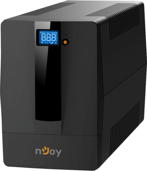 Njoy Horus Plus 1500VA/900W Szünetmentes tápegység