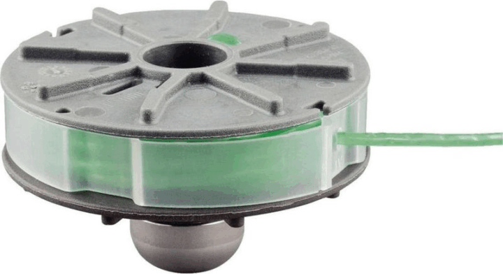 Gardena Pótszálorsó PowerCut Plus 650/30-hez, 2.0mm Kerek damillal (4m)