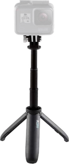 GoPro AFTTM-001 Shorty állvány markolat