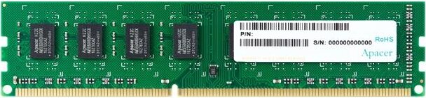 Apacer 8GB /1600 DDR3 RAM