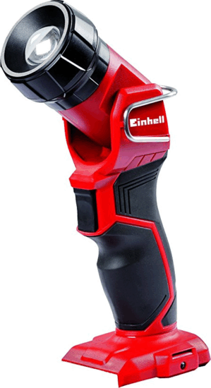 Einhell TE-CL 18 Li H-solo LED Akkus Munkalámpa (Akku és Töltő nélkül) Einhell TE-CL 18 Li H-solo LED Akkus Munkalámpa (Akku és Töltő nélkül)