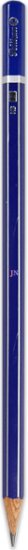 Pelikan 00978932 Hatszögletű lakkozott "HB" Grafitceruza - 1 db / Kék