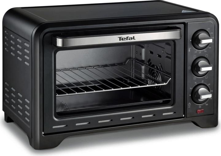 Tefal OF444834 Mini Grillsütő