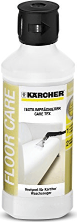Karcher RM 762 Textilimpregnáló Padlószőnyeg tisztító - 500 ml