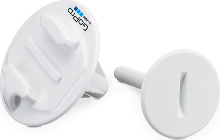 GoPro Soft Top + Bodyboard Mount - Rögzítő tartó