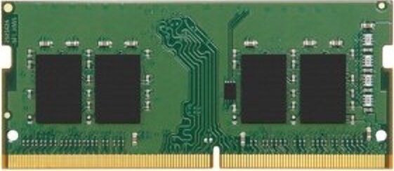 Kingston 4GB /2666 Value DDR4 Notebook RAM