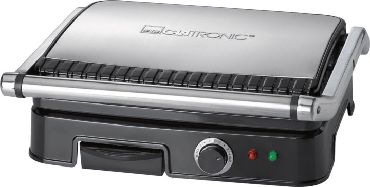 Clatronic KG 3487 Kontakt grill