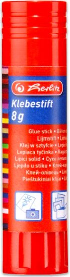 Herlitz 10524098 Ragasztóstift 36 g