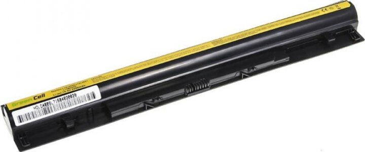 Green Cell LE46 Lenovo Gxx/IdeaPad Gxx notebook akkumulátor 2200 mAh