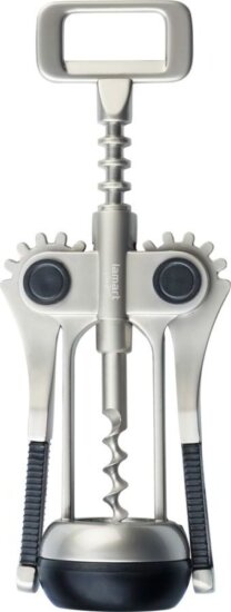 Lamart LT2070 Zinc Dugóhúzó Lamart LT2070 Zinc Dugóhúzó