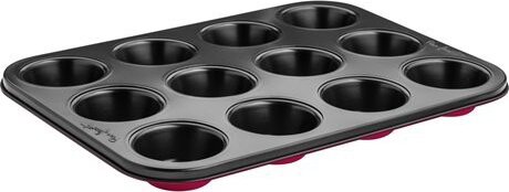 Lamart LT3072 Base Muffin Sütőforma Lamart LT3072 Base Muffin Sütőforma