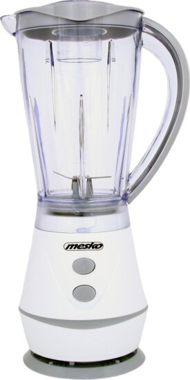 Mesko MS 4060GR Turmixgép - Szürke