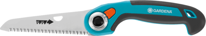 Gardena 135 P Ágfűrész - 135 mm