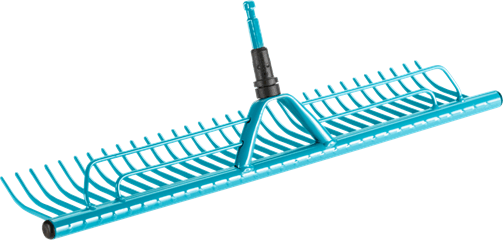 Gardena Combisystem fűgereblye (60cm) Gardena Combisystem fűgereblye (60cm)