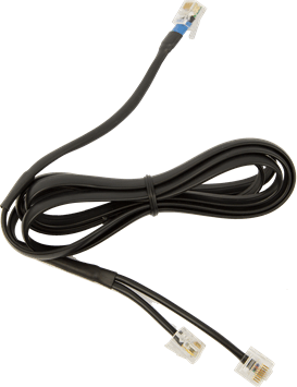 Jabra LINK 14201-10 Electronic Hook Switch Control (EHS) vezérlő
