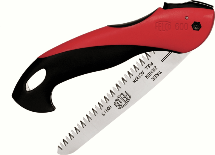 Felco F600 Ágfűrész - 350 mm