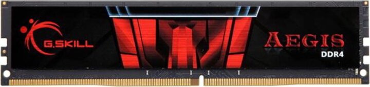 G.Skill 16GB /2400 Aegis DDR4 RAM