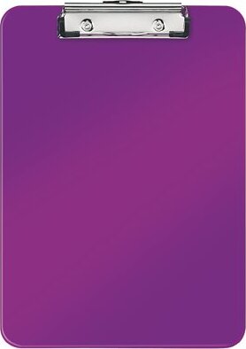 Leitz Wow A4 Felírótábla - Lila