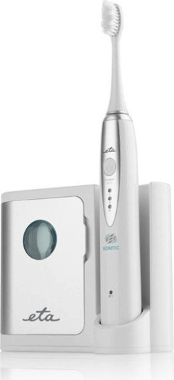 Eta 1707 Sonetic Elektromos Fogkefe