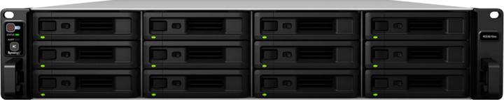 Synology RackStation RS3618xs NAS
